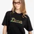 Majice DIME Classic Dimecraft T-Shirt UNISEX Black S