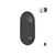 Logitech Pebble 2 M350s miška Potovanje Obojeročna Brezžični RF + bluetooth Optični 4000 DPI