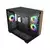 Cooler Master Kućište Elite 481, Mini Tower, E481-KHNN-S00, Crno