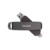 SanDisk 1TB Extreme PRO Dual Drive USB-C/A 3.2 USB ključ