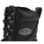 Moški čevlji UNIK - Premium Leather - Black - 10002-M