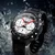 Smart watch OD2 srebrni (2 silikonske narukvice)