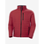 Helly Hansen Crew Insulator 2.0 Jakna 507082 Rdeča