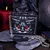 Denarnica Baphomet - B4704P9