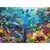Ravensburger puzzle Podvodni raj RA17807