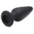 TAILZ - Snap-On Anal Plug with 3 Interchangeable Tails