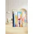Artprvn3Kntmdl9 multicolor pregrada za prostor
