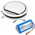 Baterija za Easyhome, Homenice, Evolution, Medion, 2600 mAh, Li-Ion