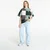 Majice Playboy x FTSHP Patchwork Tee UNISEX Green XS