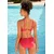 VIVANCE Bikini, rdeča