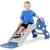 Chipolino Tobogan 116cm Tree blue ( SLTRE02408BL )