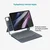 Epico UltraBoard EK30 za iPad Pro/Air 11´´ DE