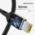 Biaze USB-C na Lenovo Legion kvadratni port kabl za punjenje, 135W
