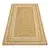 Conceptum Hypnose tepih 80x300cm Bež-Camel