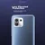 Kelleia Maska za mobilni telefon Xiaomi 11 Lite, Providna