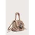 Ročna torba Steve Madden 13001493 Bež
