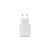 Kućni punjač Denmen DC26 fast 20W USB-A + Type C