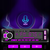 1DIN 12V RGB LCD FM avtoradio 4x60W 2x USB Bluetooth SD + daljinec