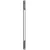 Spigen Smart Fold, black - iPad Pro 12.9 2024 (ACS07015)