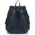 Kipling Nahrbtniki CITY PACK S Modra