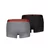 Mens Pumas Trunks 2 pack, Gray, Clothing