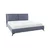Bessagi Home Oblazinjena Postelja Sleepy