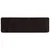 Traka za tepih MARSA Antracit 50 x 150 cm Poliester i PVC