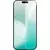 Zastitno staklo Tempered glass Nillkin H+ Pro za iPhone 17 Pro 6.3 (sa kalupom)