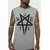 TOP moška - Crypt Threads - KILLSTAR - KSRA014476