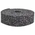 Gumena granulatna ploča Crna 200 x 8 x 0,6 cm Guma