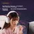 Edifier Gaming Bluetooth slušalice G5 Max, Roze-bele