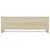 Vidaxl Garderobna omara 100x32,5x35 cm