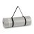 Northix Trening podloga Neo-Sport 183 x 60 cm - siva