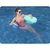 Dušek za vodu 145x87cm Bestway Comfort Plush Hammock 43555