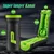 Paloqueth Hulk Masturbator 3D Realistic Design Green