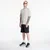 Majice Hiking Patrol x Mammut Tree Wool FL T-Shirt Willow Whisper M