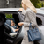 BESAFE Dječja autosjedalica iZi Modular™ X1 i-Size 1 (9-18 kg) Premium Car Interior Black