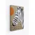 Wallity Slika Ersycnvs8, 70x100 cm, 3 dela