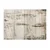 Chemex Tango Preproga Debela Mehka Moderna 70901/24366 Bež Kremna Rjava
