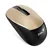 GENIUS Bežični miš NX-7015 Optical USB crno-zlatni