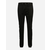 Urban Classics Hlače Stretch Jogging Pants, črna