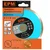 shumee GLADEK DIAMANTNI DISK 180MM
