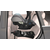 BESAFE Dječja autosjedalica iZi Go Modular™ X1 i-Size 0+ (0-13 kg) Fresh Black Cab