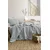 Salve - Mint Mint Double Quilt Cover Set