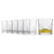 Set of 6 whiskey glasses, 364 ml, Stage - Schott Zwiesel