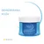 BIODERMA Hidrantna krema za lice Hydrabio 50ml