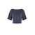 Trendyol Milla Ženska bluza, Siva