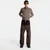 Mikina Rick Owens DRKSHDW Rev Track Jacket Dust M