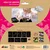 Northix Avenir Scratch Junior Set My Little Mermaid