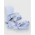 UNION Legacy 2025 Snowboard vezi light blue